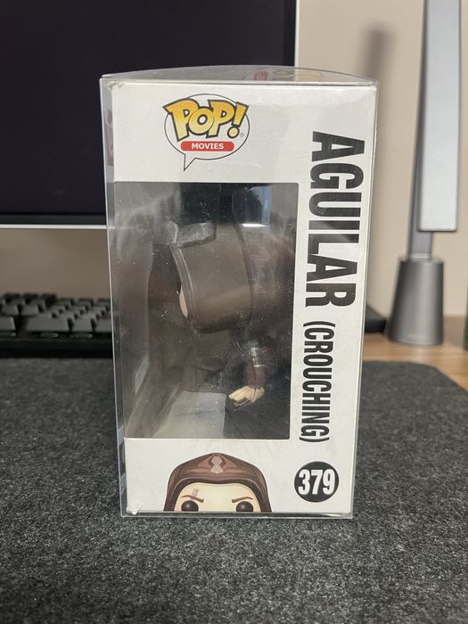 Funko Pop Aguilar #379 Assassin’s Creed Exclusive