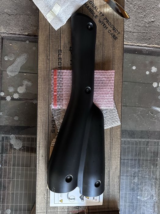 HARLEY-DAVIDSON 1250 S SPORTSTER 2025 Tłumik oryginalny