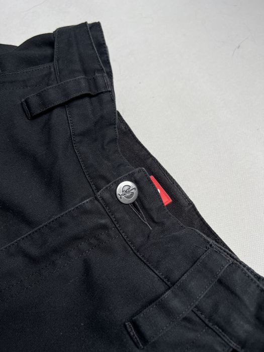 Engelbert Strauss Motion spodnie robocze workwear 2020 S