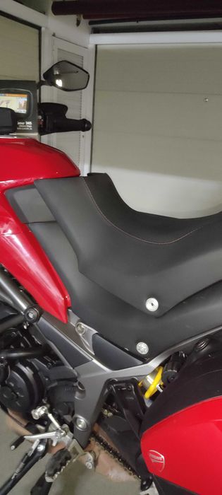 Ducati Multistrada 950