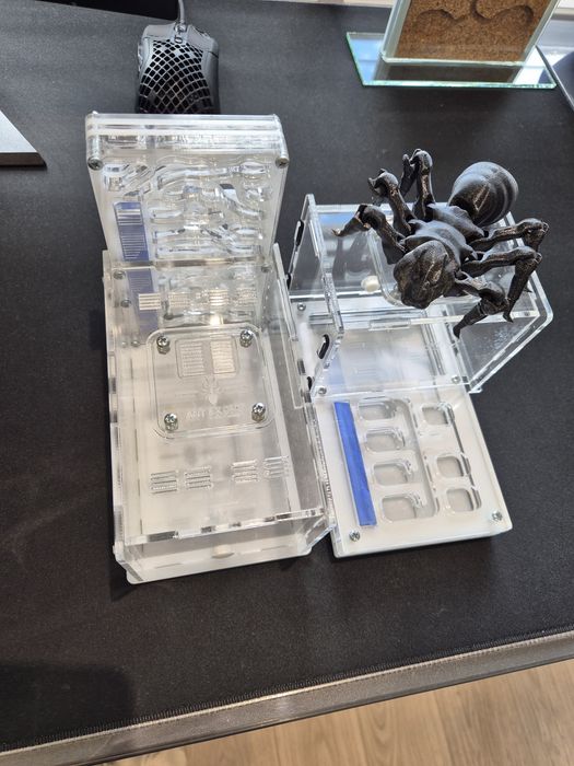 Formikaria dla mrówek
