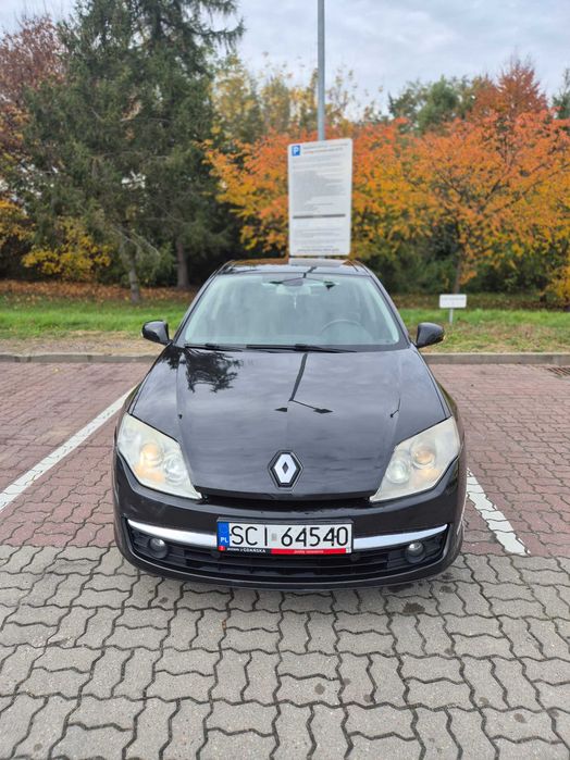 Renault Laguna
