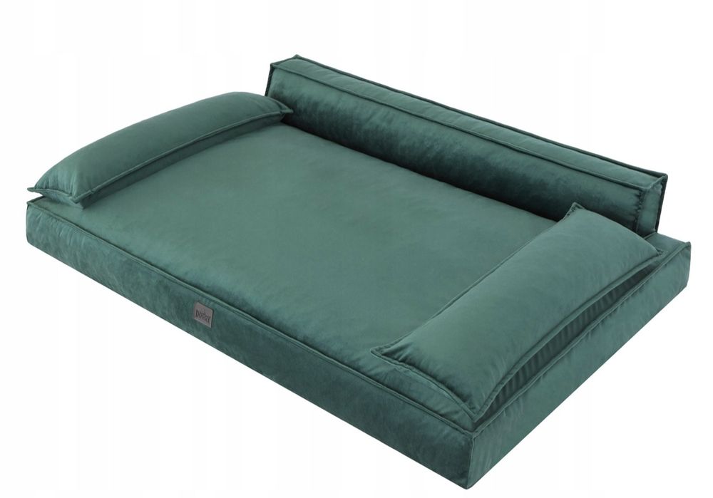 Legowisko dla Psa Kanapa łóżko posłanie XXL 120x77 ortopedyczne