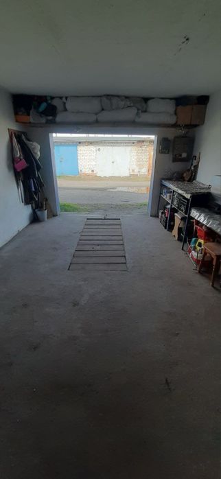 Продам гараж ПЗТО