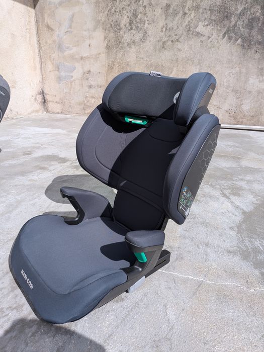 Cadeira auto Maxi-Cosi RodiFix M i-Size