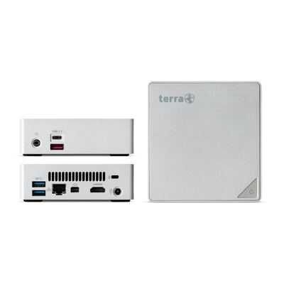 Мини пк terra micro pc 6000 i5 6200 ram 8gb ssd 256gb