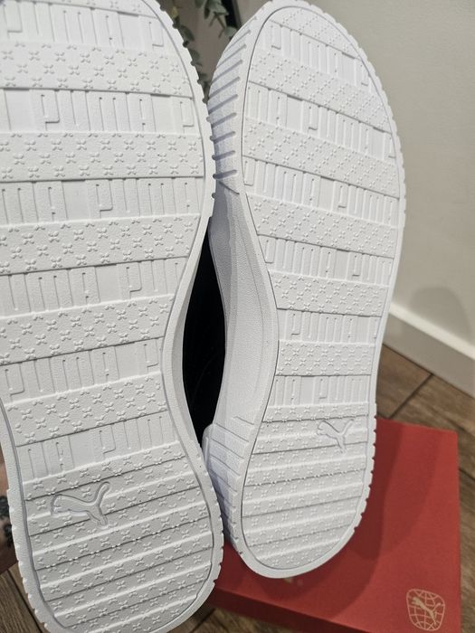 Snekaersy Puma carina 2.0 37