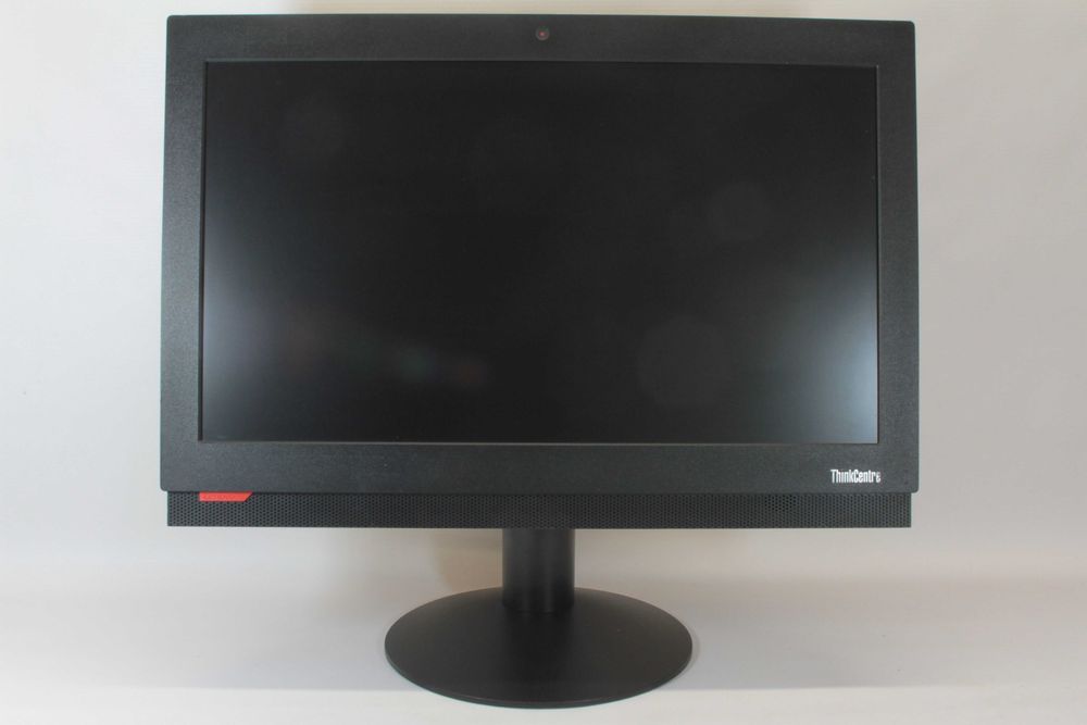 Komputer All-In-One Lenovo ThinkCentre M810z 21.5" i5-3470S 16GB 256GB