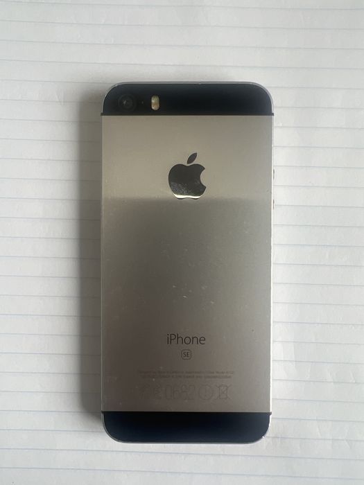Iphone se em otimas condicões