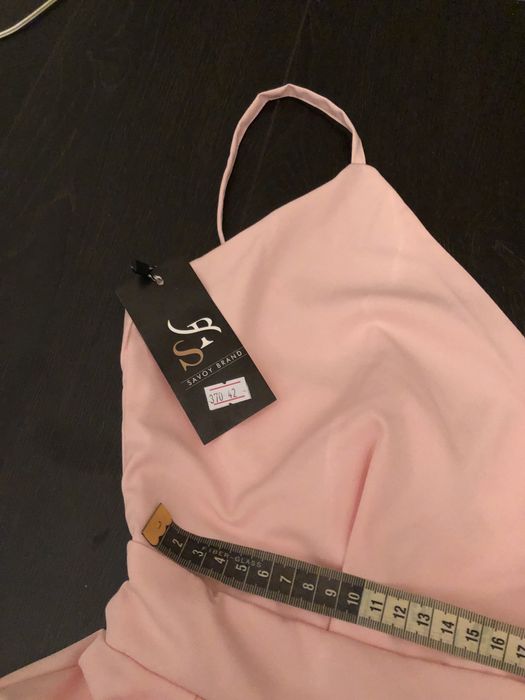 Комбінезон святковий , вечірня сукня