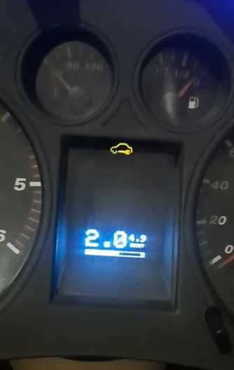 Manômetro pressão turbo digital com controlador de nitro gaz NoS 5.8bar