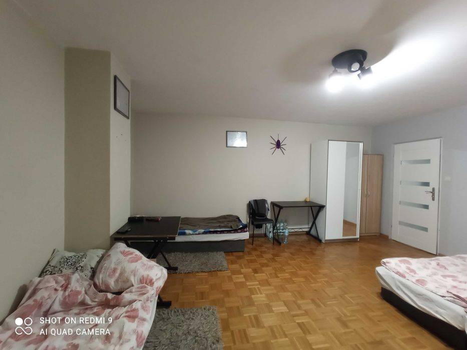 Mieszkanie – Mielec, Rynek, Stary Mielec - Widok 2