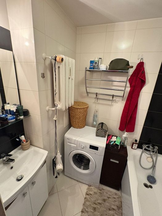 Mieszkanie 2 pokojowe Wrocław kozanow  do wynajęcia  dobra cena