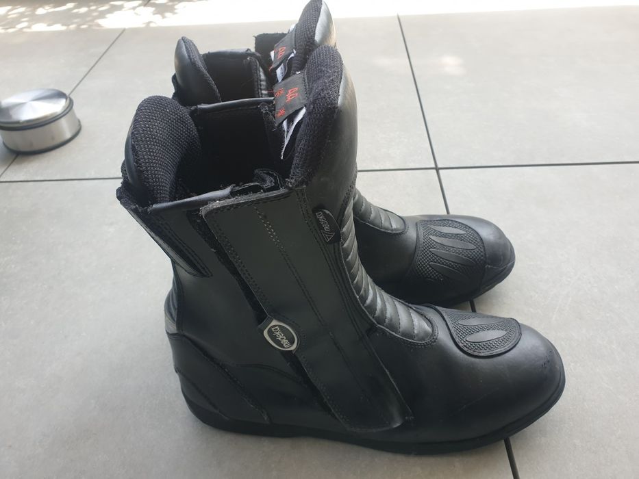 Buty Modeka Hipora  rozmiar 44