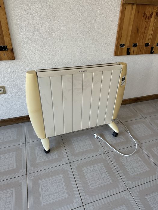 Aquecedor Jocel 1500W