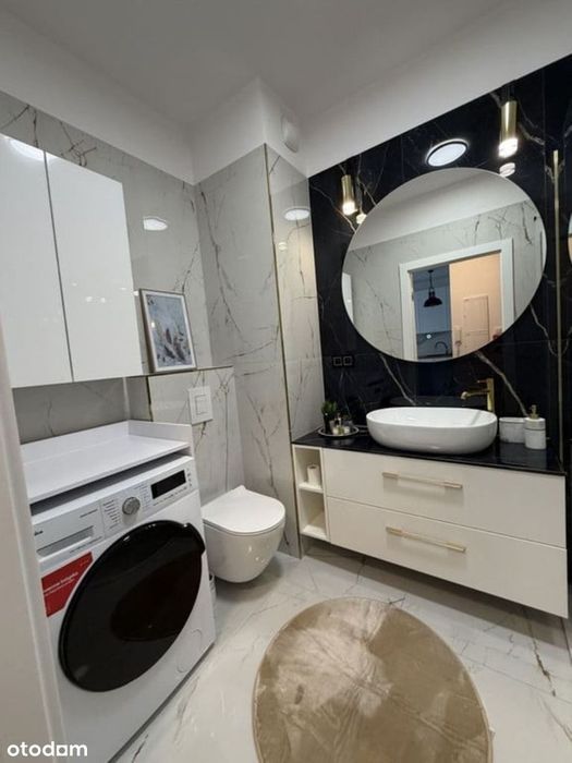 Mieszkanie 43,23m2; ul. Marywilska - Osiedle Ronson Development
