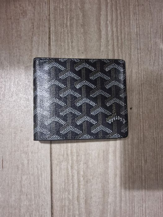 Carteira de homem Goyard