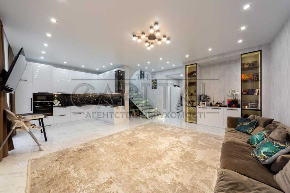 Продажа дома с дизайнерским ремонтом ГАТНЕ СУПЕР ЦЕНА