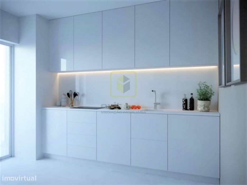 T2 Apartment