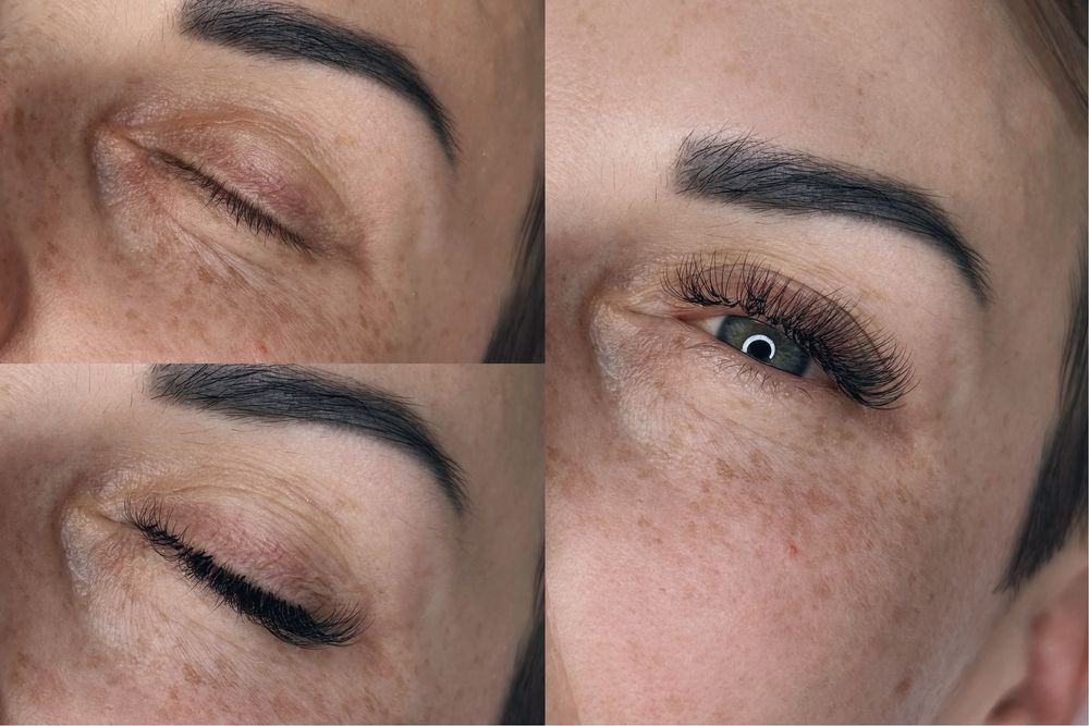 Нарощення вій Бердичів