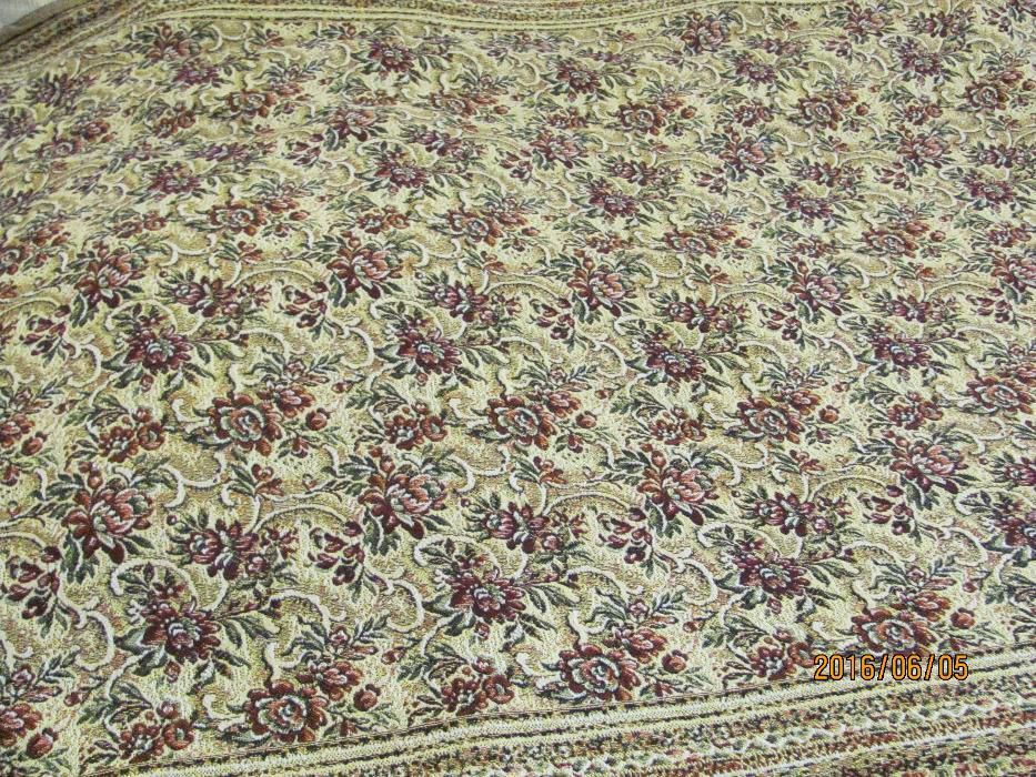 Дивандек Германия 235×125см, Индия 170×130см, панно на стену.