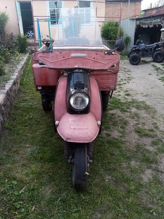 Продам Муравей с документами