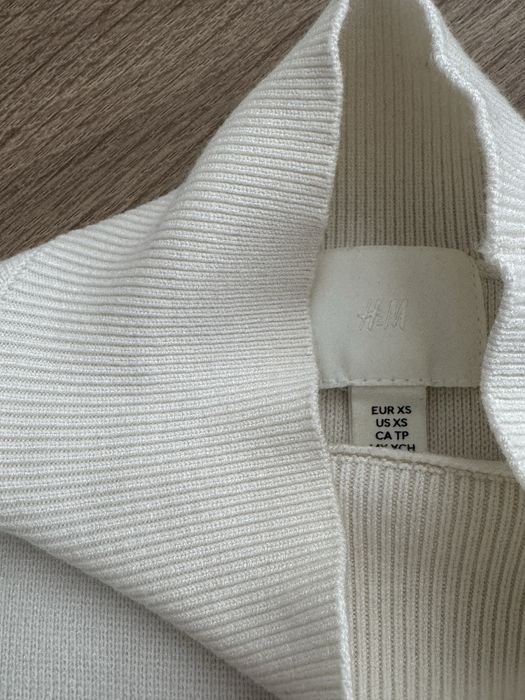 Светр hm в ідеальному стані