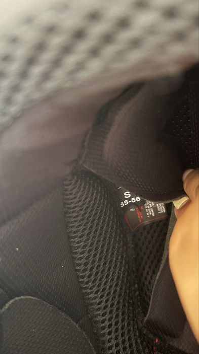 Capacete 130R S
