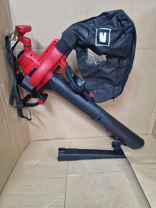 Einhell Dmuchawa Odkurzacz Liści Akumulatorowa 36V GE-CL 36/230