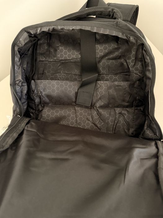 Duży Plecak Miejski Della Gao  na Laptopa 15.6