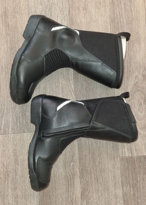 Мотоботы BMW Allround