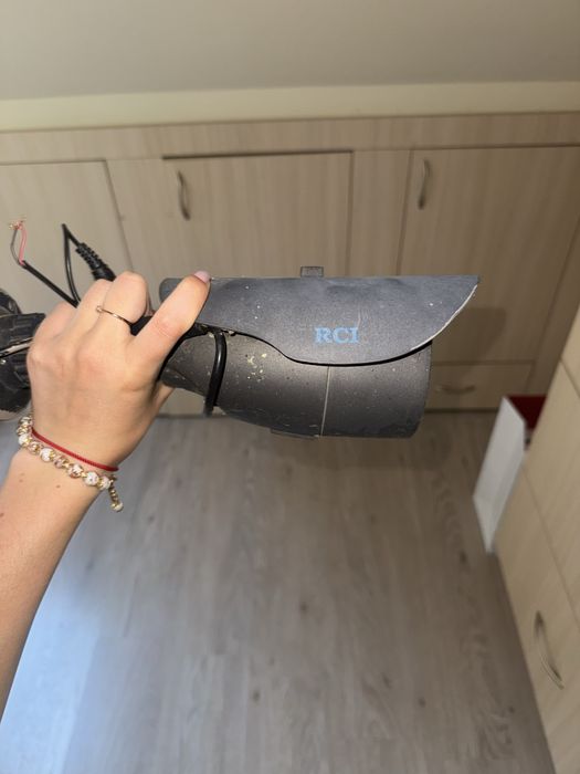 Відеокамери в гарному стані, 2 шт