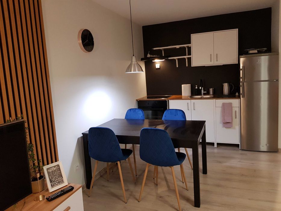 Mieszkanie – Katowice - Widok 3