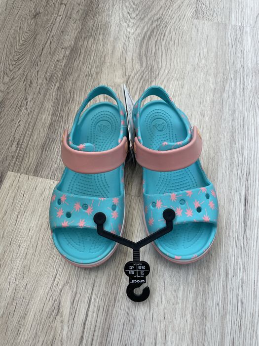 Crocs Крокси сандалі