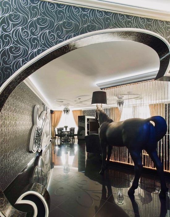 3-rooms apartment apartment by the address st. Ul Zamkovetskaya (area 160 m²) - Atlanta.ua - photo 10