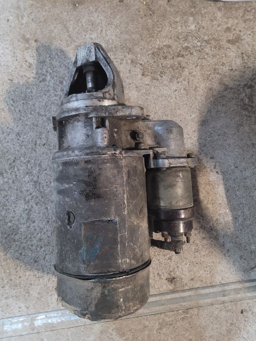 Стартер волга, увз.