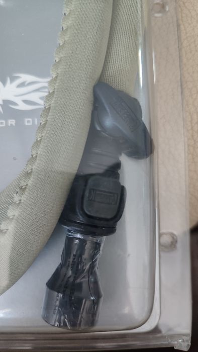 Rurka marki Camelbak