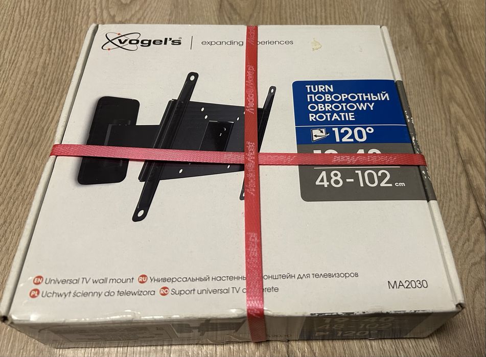 Vogel’s Uchwyt ścienny do telewizora  48-102cm