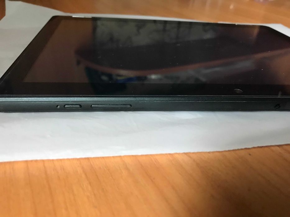 Prestigio Wize 3771 3G 16GB Black