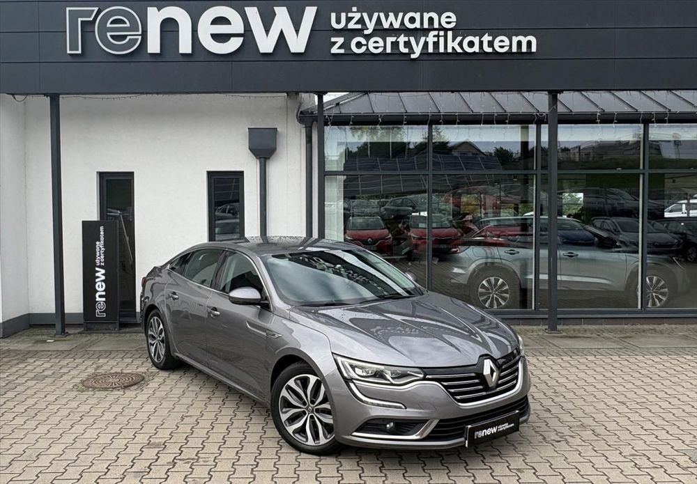 Renault Talisman
