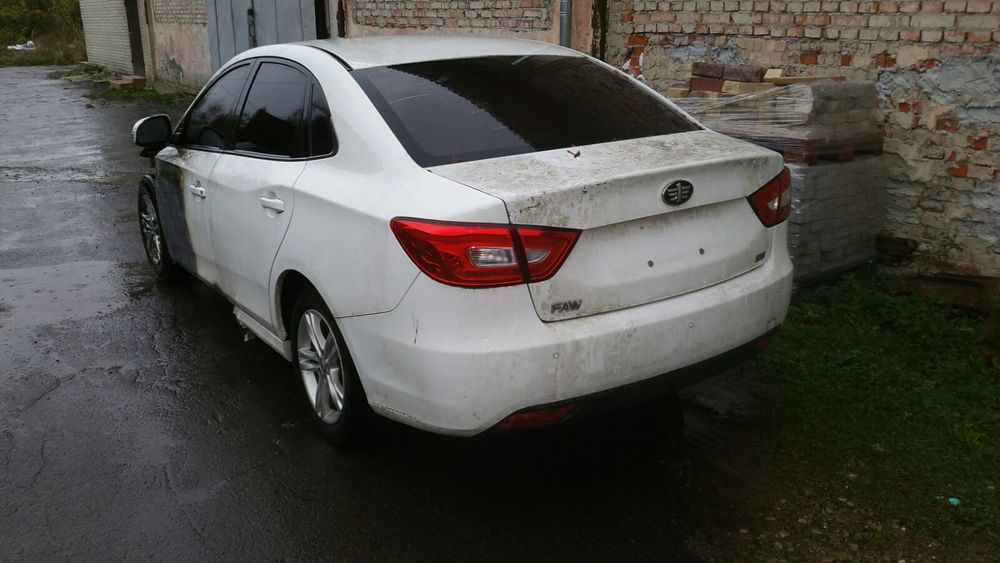 Фара б30 faw b39 besturn бестурн Сепаратор AIDA 918D   (300×200мм) и р