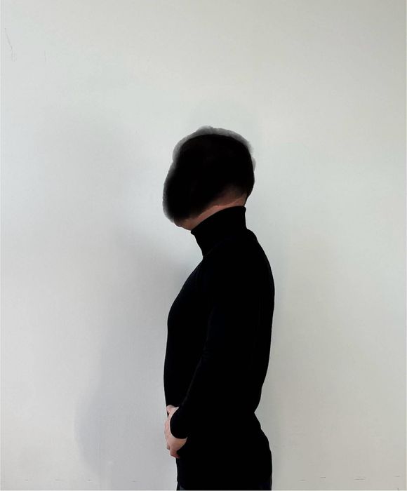 Mario Conti golf wełniany sweter męski M 100%merino 
100%wełna  merin