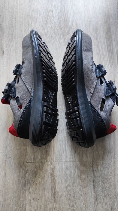 Buty robocze U POWER RR30436 roz.44