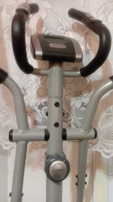 Орбитрек   TORNEO