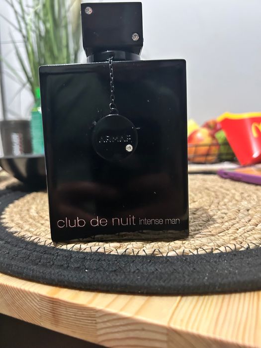 Armaf klab de boo intense