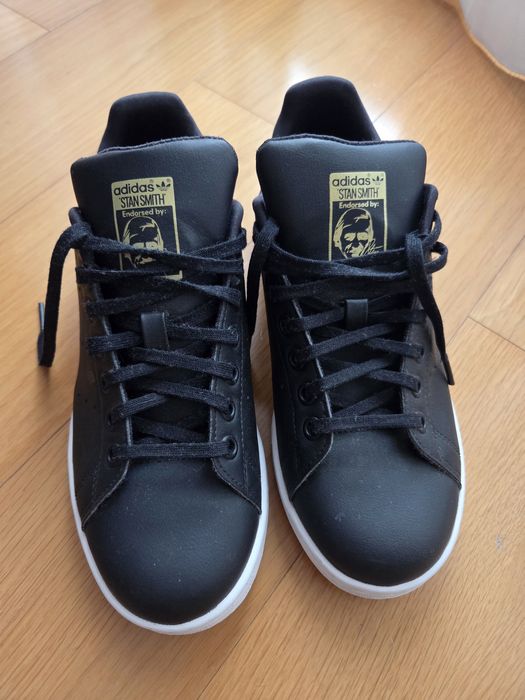 Sapatilhas Stan Smith