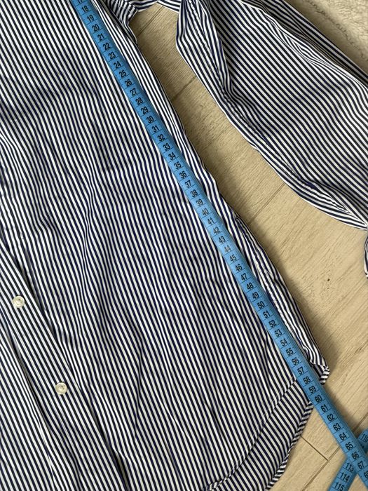 Сорочка Polo Ralph Lauren Розмір С-М