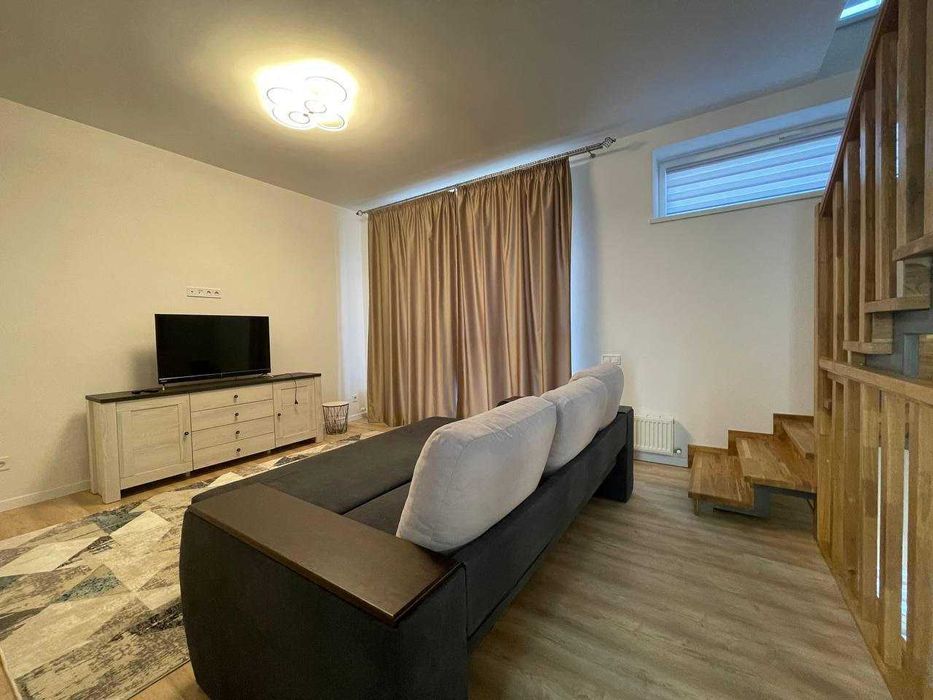 Оренда котеджу в котеджному містечку Липові роси, с.Липники