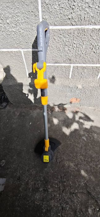 Триммер для трави недорого