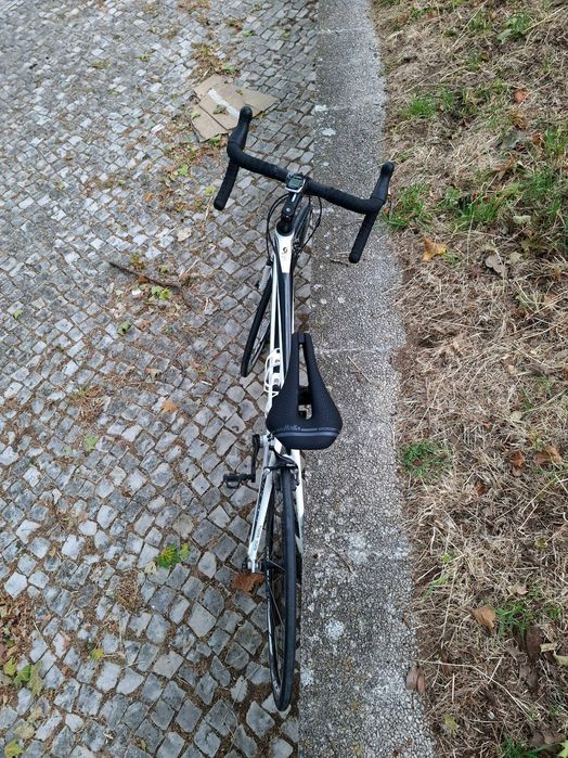Bicicleta Scott Speedster 20